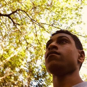 Meet your Posher, Christian